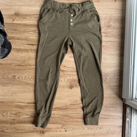 Women’s Alternative sweat-pant - Picture 2 of 3